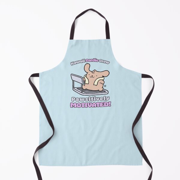 Item preview, Kawaii cardio : Cardio dog designed and sold by ImaginarStore.