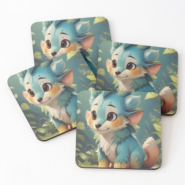 Item preview, wild animal designed and sold by saly55887.