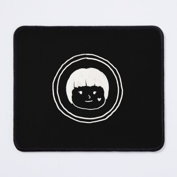 Item preview, Cute Baby Juwon - black designed and sold by Isabery.