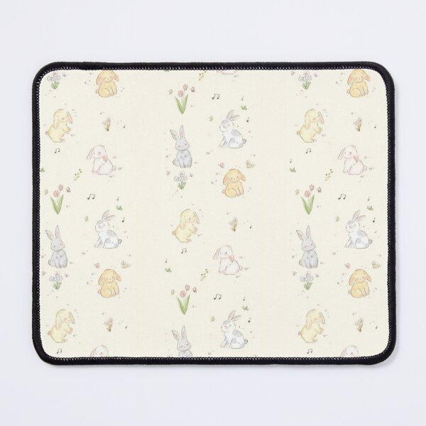Item preview, bunnies designed and sold by Sokkastore.