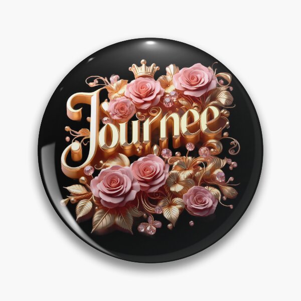 Item preview, Journee's Merch designed and sold by Jacksonso.