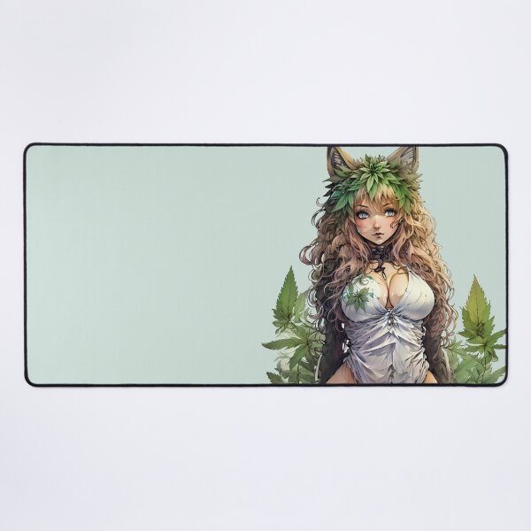 Item preview, When she's a thick baddie Canna Mommy designed and sold by wojysmokes.