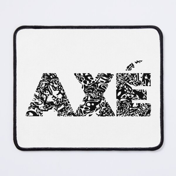 Item preview, Axé color Black Bahia Brasil designed and sold by JaquelineGiulia.