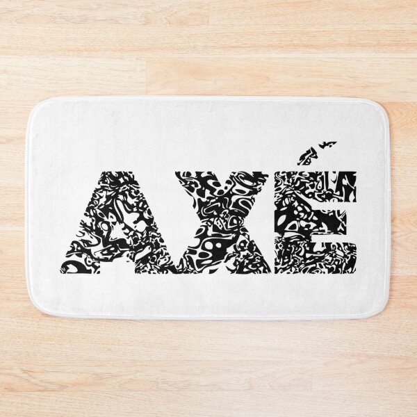 Item preview, Axé color Black Bahia Brasil designed and sold by JaquelineGiulia.