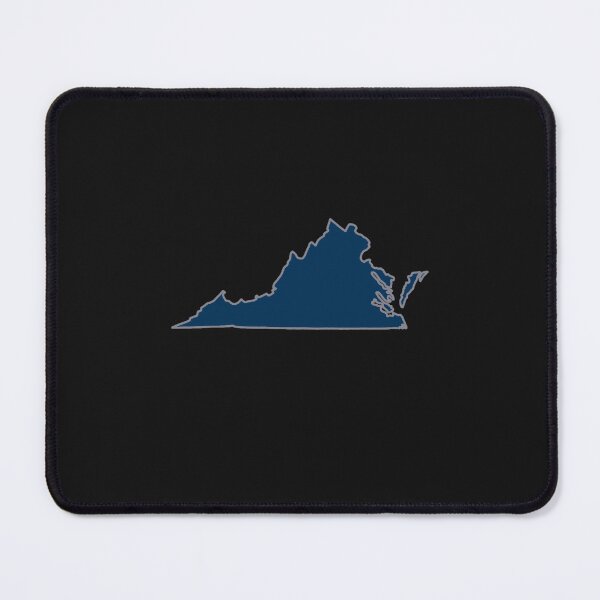 Item preview, Virginia outline ODU designed and sold by pattiringboxx.