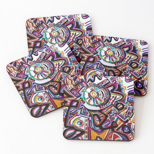 Item preview, ENDGAME designed and sold by KAT TEMPLETON.