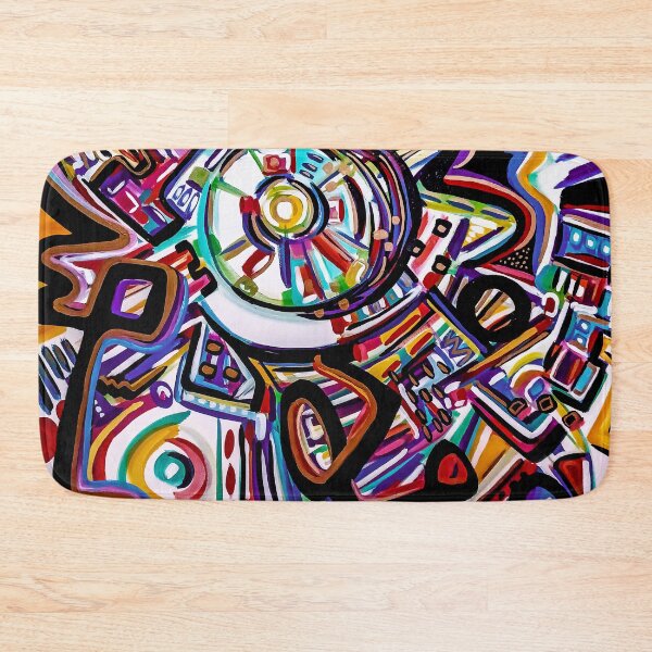 Item preview, ENDGAME designed and sold by KAT TEMPLETON.