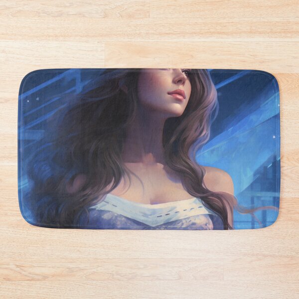 Item preview, Moonlit Elegance designed and sold by oanaunciuleanu.