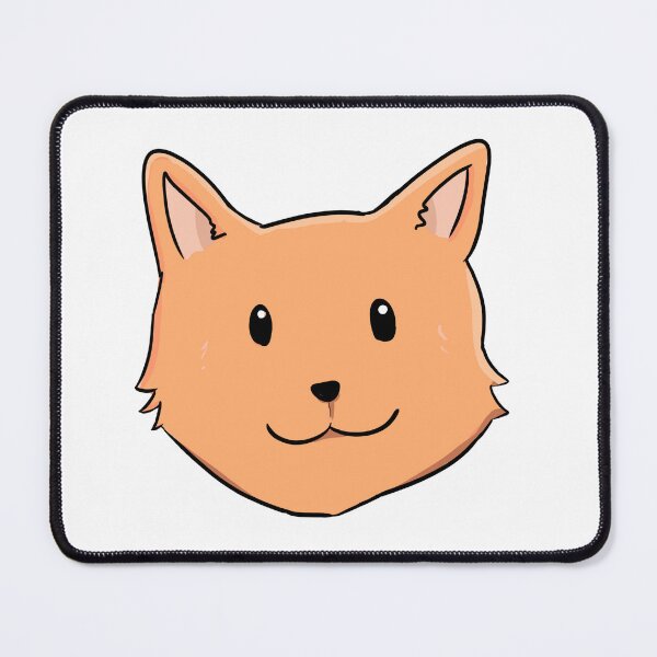 Item preview, A Simple Ginger Kitty designed and sold by PsyYumi.