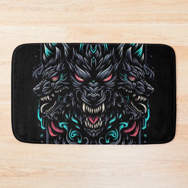 Item preview, Wolfes designed and sold by elrashedy007.