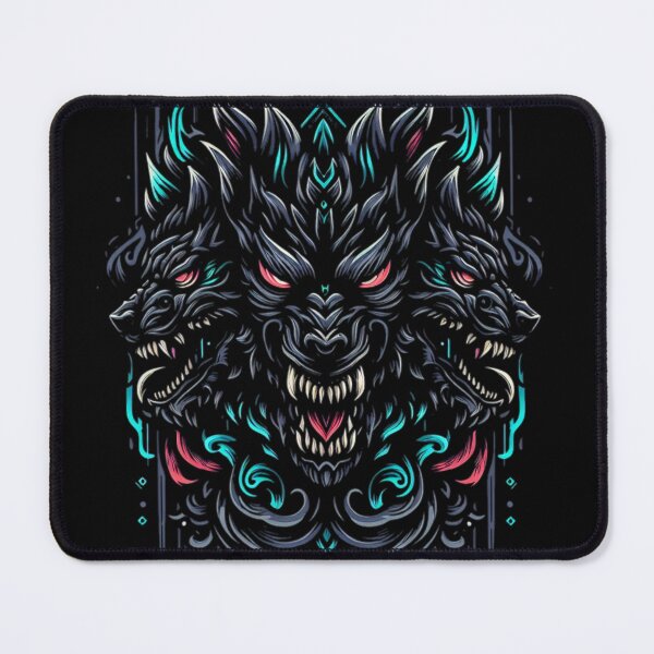Item preview, Wolfes designed and sold by elrashedy007.