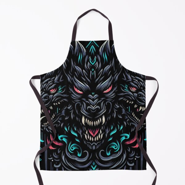Item preview, Wolfes designed and sold by elrashedy007.