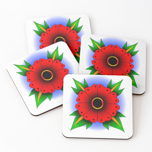 Item preview, Flower designed and sold by emrw.