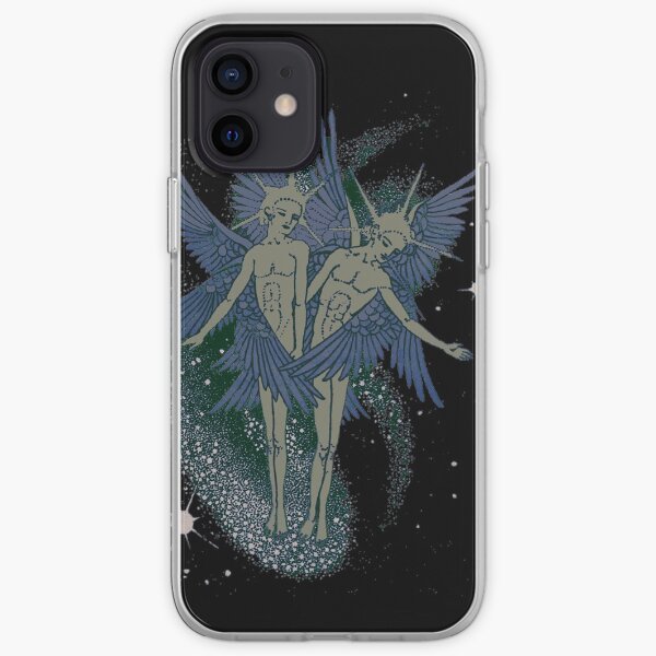 Animal Collective - Spirit They're Gone, Spirit They've Vanished iPhone Soft Case