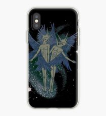 Animal Collective - Spirit They're Gone, Spirit They've Vanished iPhone Case