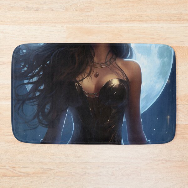 Item preview, Moonlit Elegance designed and sold by oanaunciuleanu.