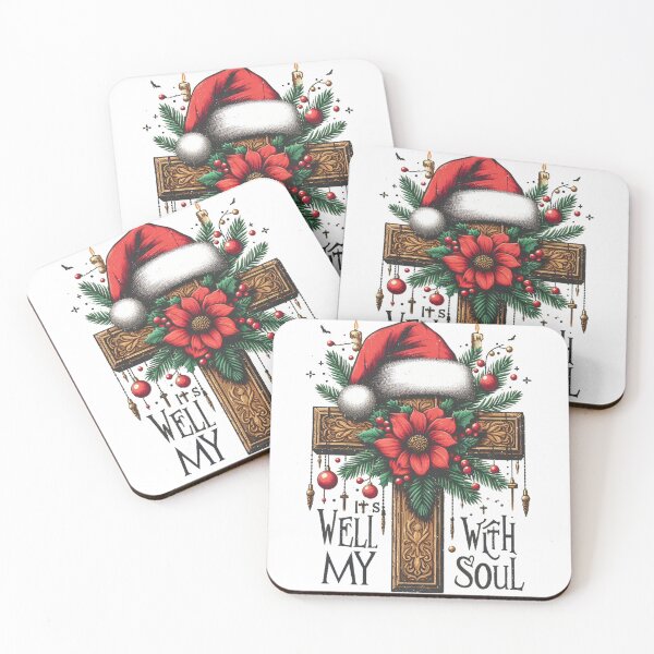 Item preview, it is well with my soul designed and sold by devonclemon.