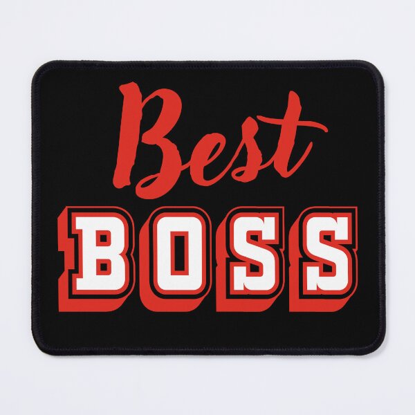 Artikelvorschau, Bestes Boss-Design entworfen und verkauft von KTSubz Faith & Fun Designs.