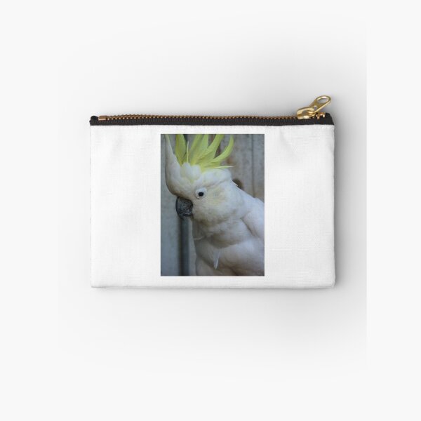 Item preview, sulphur crested cockatoo designed and sold by blacksheet.