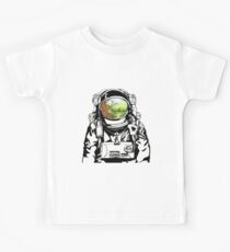 Another world Kids Tee