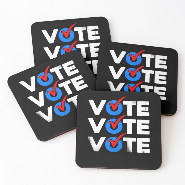 Item preview, Vote 2024 Vote USA Election Vintage T-shirt designed and sold by KGN  CREATIVITY.