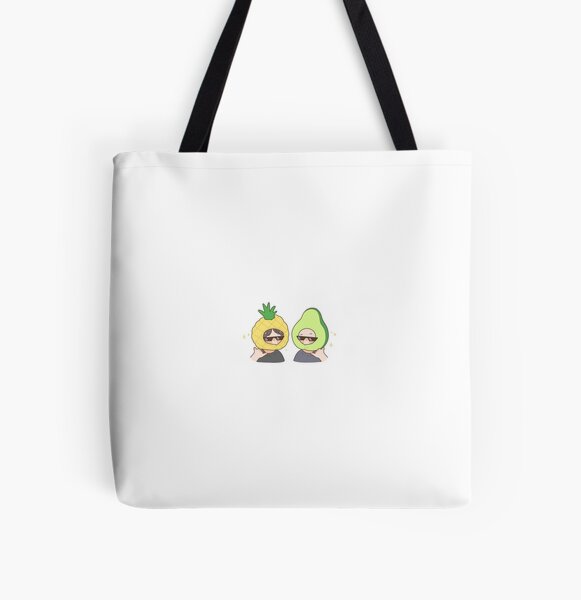 Tomorrow X Together Tote Bags for Sale | Redbubble