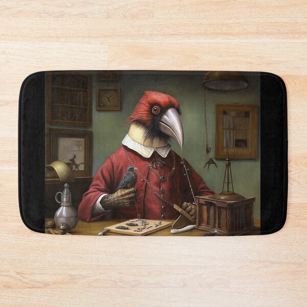 Item preview, Bird Doctor designed and sold by JollyGoodMerch.