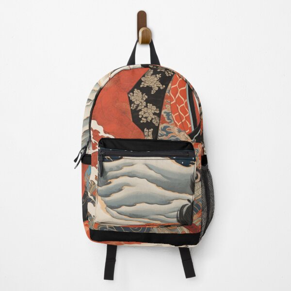 Item preview, Japanese Kabuki ukiyoe designed and sold by INSPIREforJ.