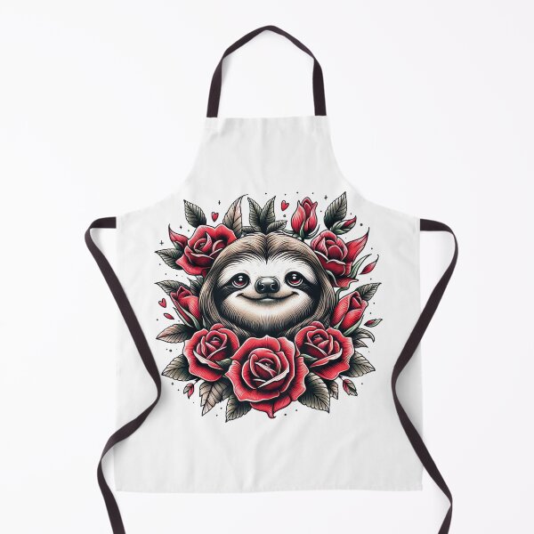 Item preview, Sloth designed and sold by fairycoffins.