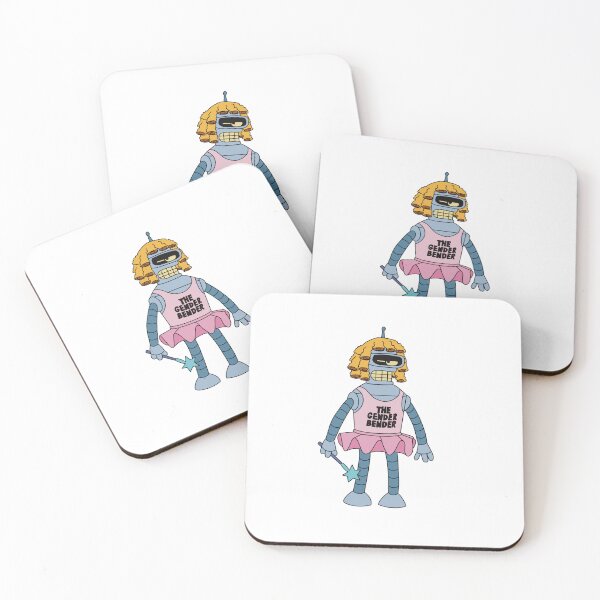 Item preview, The Gender Bender designed and sold by B-and-E.