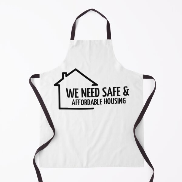 Item preview, We need safe affordable housing with house designed and sold by eNVy Co.