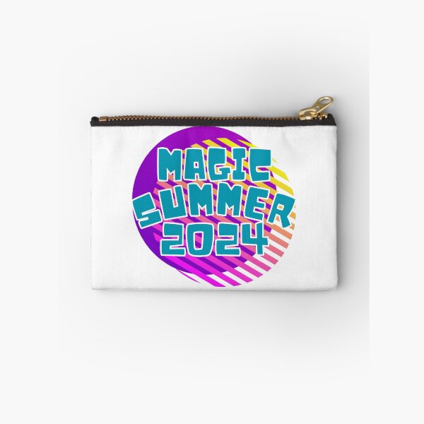 Item preview, Magic Summer 2024 Circle designed and sold by elvisgirl2000.