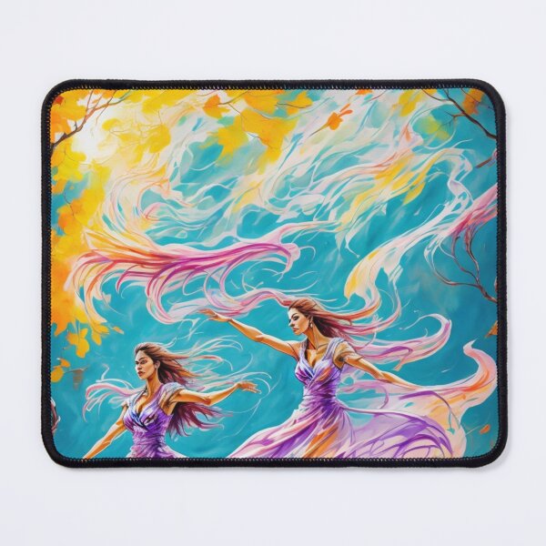 Item preview, Women Portrait designed and sold by anyaforbes.