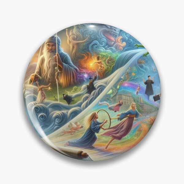 Item preview, Childhood dreams designed and sold by DronzaX.