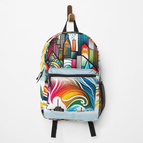 Item preview, Toronto Skyline Crayon designed and sold by Places On Earth.