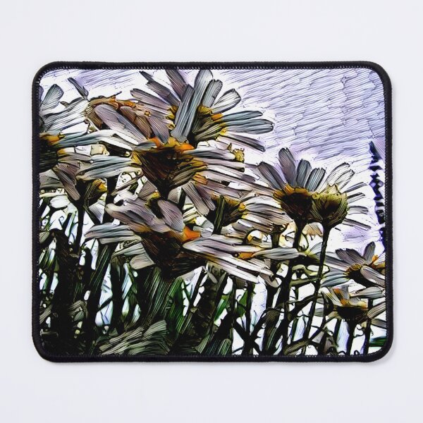 Item preview, Pushing Up Daisies designed and sold by ZaryaParx.