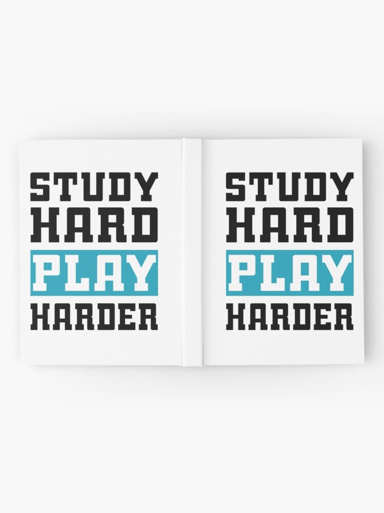 Play Hard Games