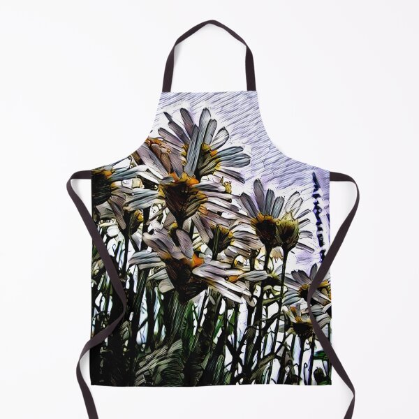 Item preview, Pushing Up Daisies designed and sold by ZaryaParx.
