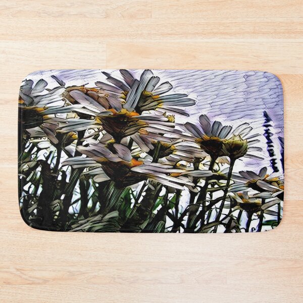 Item preview, Pushing Up Daisies designed and sold by ZaryaParx.
