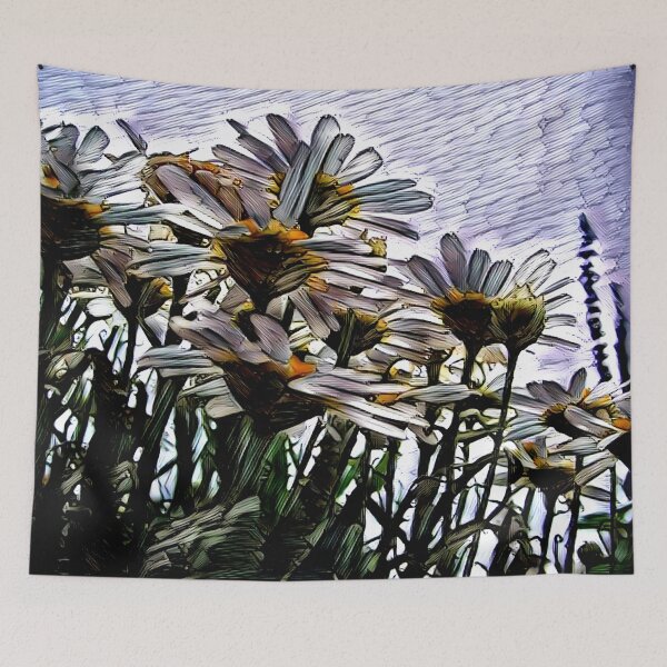 Item preview, Pushing Up Daisies designed and sold by ZaryaParx.
