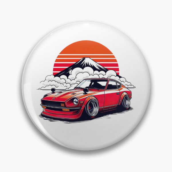 Item preview, Datsun 240z designed and sold by Devin4s.