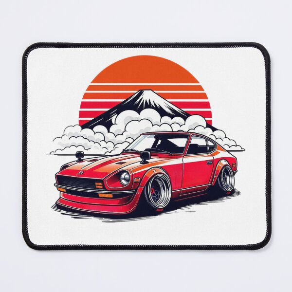 Item preview, Datsun 240z designed and sold by Devin4s.