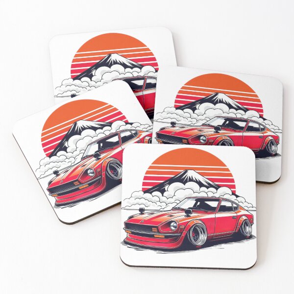 Item preview, Datsun 240z designed and sold by Devin4s.
