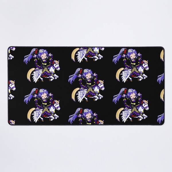 Item preview, Ishtar (Genealogy of the Holy War) designed and sold by Eroshi.