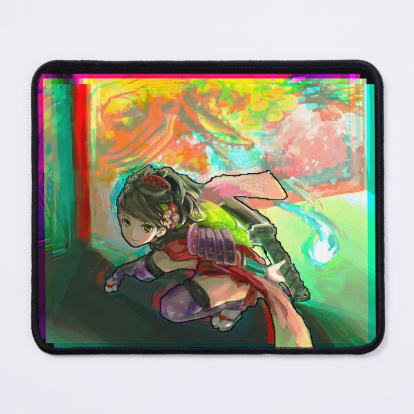 Item preview, Momohime (Muramasa Rebirth) designed and sold by Eroshi.