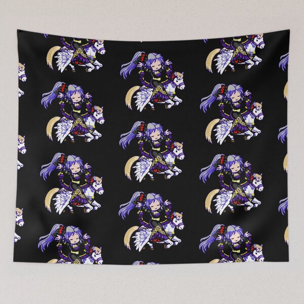 Item preview, Ishtar (Genealogy of the Holy War) designed and sold by Eroshi.