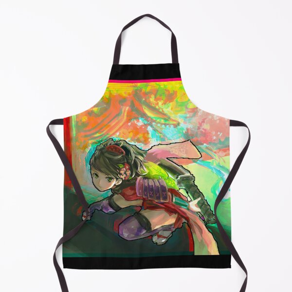 Item preview, Momohime (Muramasa Rebirth) designed and sold by Eroshi.