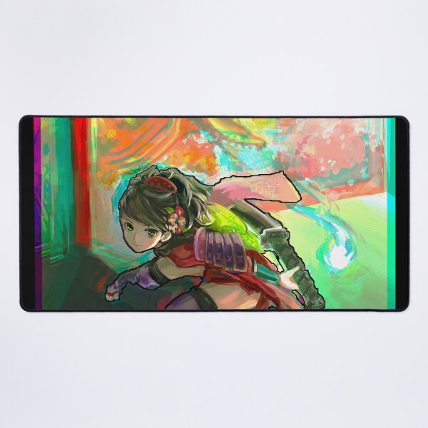 Item preview, Momohime (Muramasa Rebirth) designed and sold by Eroshi.