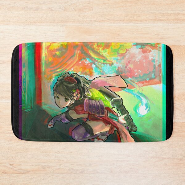 Item preview, Momohime (Muramasa Rebirth) designed and sold by Eroshi.