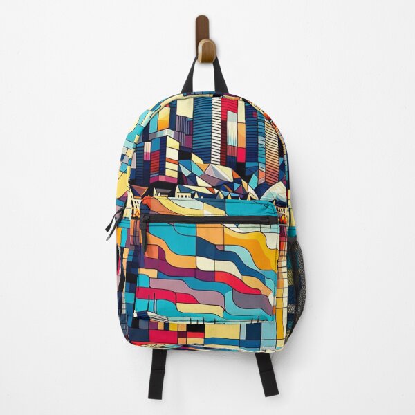 Item preview, Toronto Skyline Artsy designed and sold by Places On Earth.